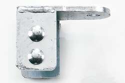 Festes Montageelement, f&uuml;r GV 2 - 3 - 4 - 5