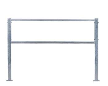Growi® Grundelement GV 2, Fixelement 400 cm breit
