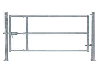 Growi® Grundelement GV 3 Tor ,  3,10 - 4,10 m