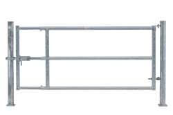 Growi&reg; Grundelement GV 3 Tor ,  3,10 - 4,10 m