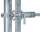 Growi® Grundelement GV 3 Tor ,  3,10 - 4,10 m