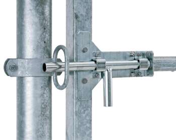Growi® Grundelement GV 3 Tor , 4,90 - 5,90 m