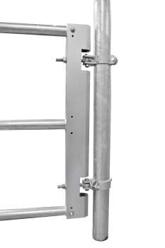 Growi® Abdeckprofil GV 3/4