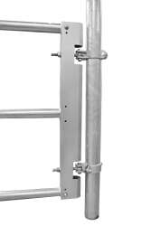 Growi&reg; Abdeckprofil GV 3/4