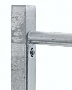 Growi® Grundelement GV 3, Fixelement 400 cm breit