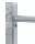 Growi® Grundelement GV 3, Fixelement 400 cm breit