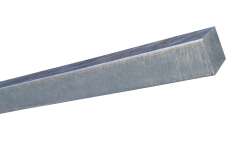 Growi&reg; - Pfosten 80 x 80 x 2000 mm, f&uuml;r GV-Fix...