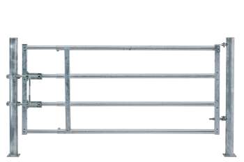 Growi® Grundelement GV 4 Tor , 1,30 - 2,30 m