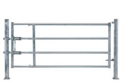 Growi&reg; Grundelement GV 4 Tor ,  4,10 - 5,10 m