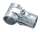 Growi® T-Schelle geteilt, 1" x 3/4" Zoll
