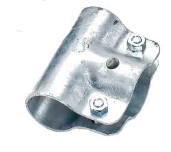 Growi&reg; T-Schelle geschlossen, 1 1/2&quot; x 1...