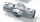Growi® Doppel-T-Schelle, 1 1/2" x 1 1/2" Zoll