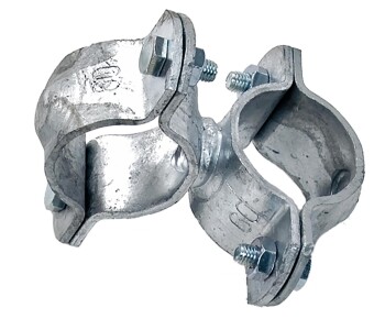 Growi® Querschelle, 1 1/4" x 1 1/4" Zoll