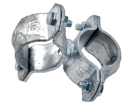 Growi&reg; Querschelle, 1 1/2&quot; x 1 1/2&quot; Zoll