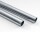 lfdm. Growi®-Gewinderohre DIN 2440, verzinkt, 1" x 2,65 mm