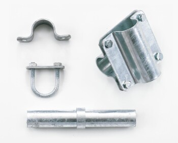Growi® Vollschelle, 1 1/4" Zoll