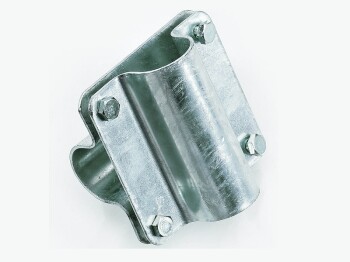 Growi® Kreuzklemme, 1 1/2" x 1 1/4" Zoll