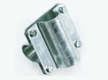 Growi® Kreuzklemme, 1 1/2" x 1 1/2" Zoll