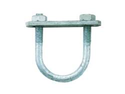 Growi&reg; B&uuml;gelschraube, 1 1/4&quot; Zoll x M10