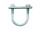 Growi® Bügelschraube, 1 1/4" Zoll x M10