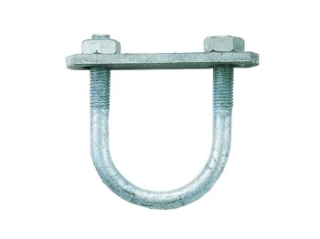 Growi® Bügelschraube, 1 1/2" Zoll x M10