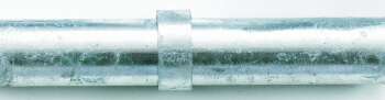 Growi® Rohrverbinder innen für Rohr, 1 1/2" Zoll