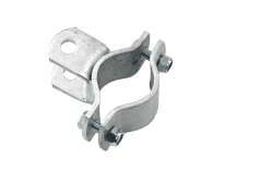 Growi&reg; Montageschelle, 60 mm, Halter 1-fach