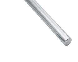 Growi&reg; Pfosten 76 mm,   200 cm lang, ohne Halter,...