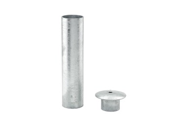 Growi® Abdeckung für Einbauhülse 60 mm