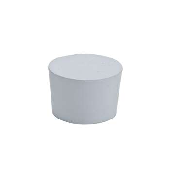 Growi® Aluminium-Pferdetrog, Ersatzstopfen