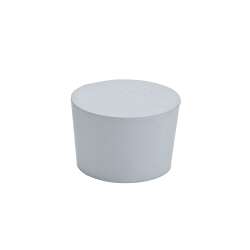 Growi&reg; Aluminium-Pferdetrog, Ersatzstopfen