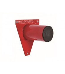 Growi&reg; Trensen- und Halfterhalter, zum Anschrauben,...