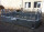 Ovalraufe 4-tlg. 3,50m x 1,90m
