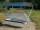 Schafraufe 3m x 0,75 m Höhe 1,9m