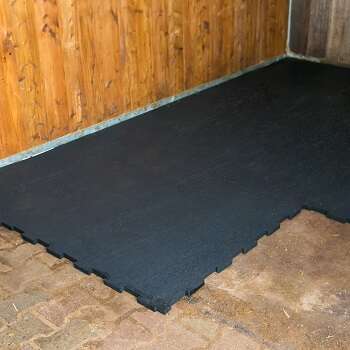 Stallmatten 960x960x15 mm