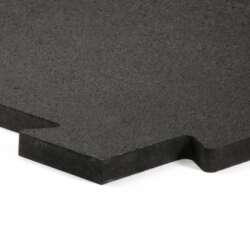 Stallmatten 960x960x20 mm