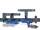 Komplett-Set Highlight Lichtsystem 4m/4 LED