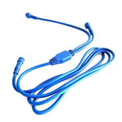 Komplett-Set Highlight Lichtsystem 6m/3 LED