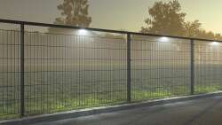 Komplett-Set Highlight Lichtsystem 6m/3 LED