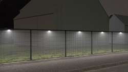 Komplett-Set Highlight Lichtsystem 6m/3 LED