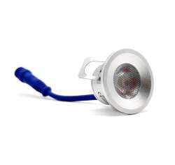 Komplett-Set Highlight Lichtsystem 6m/6 LED