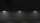 Komplett-Set Highlight Lichtsystem 12m/6 LED