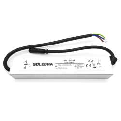 Komplett-Set Highlight Lichtsystem 14m/7 LED