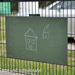 EINDREHHALTERUNG F&Uuml;R SCHREIB-UND MALTAFEL -...