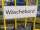 ZAUNSCHILD | FIRMENSCHILD | WERBESCHILD AZ-VERZINKT 190 x 455 mm