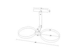 EINDREHHALTERUNG ALS FUTTERSTATION - SCHMAL -  GRÜN RAL 6005