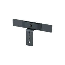 EINFACHE EINHÄNGEVARIANTE FÜR DEKOSCHILD - GRÜN RAL 6005