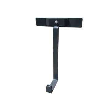WANDHALTERUNG MIT EINHANGMÖGLICHKEIT - GRÜN RAL 6005