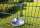 WANDHALTERUNG ALS WASSERSTATION - ANTHRAZIT RAL 7016