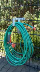 Gartenschlauch 1/2&quot; (13 mm Durchmesser) 3-lagig...